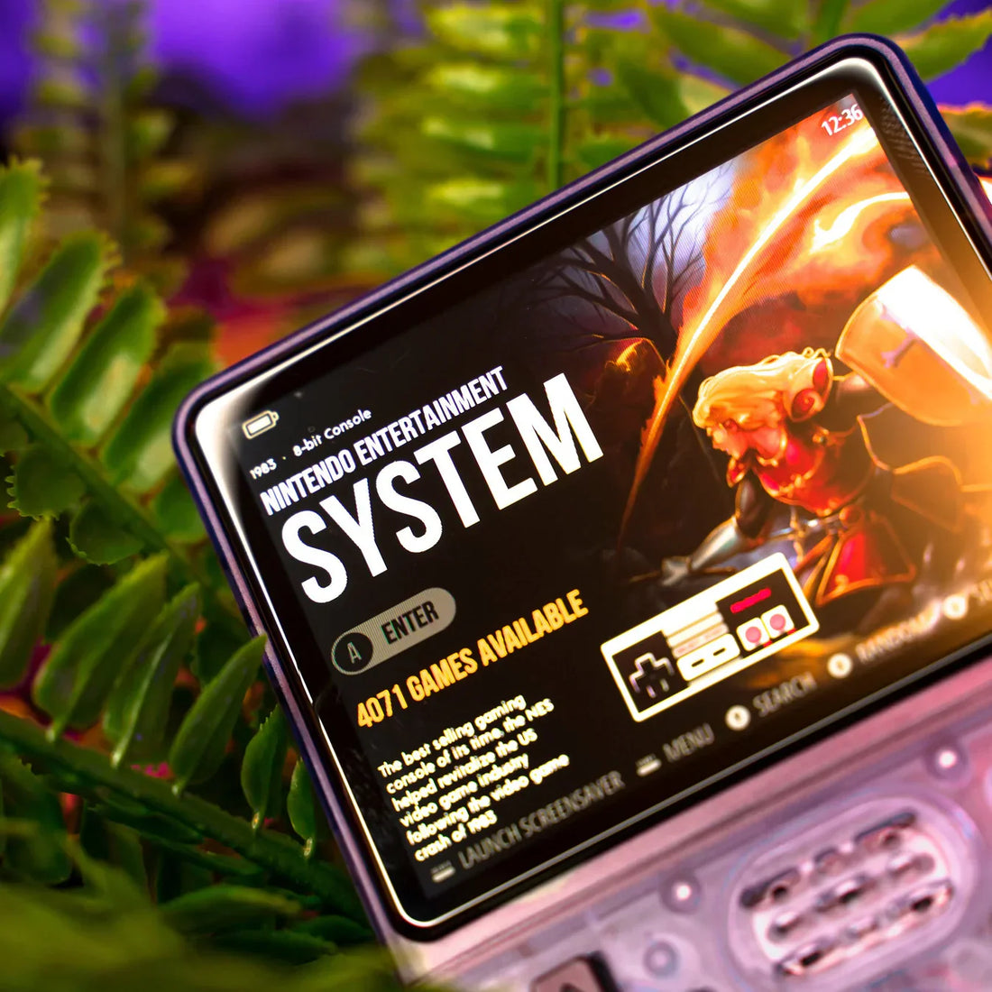 2024'ün En İyi Taşınabilir Oyun Konsolu