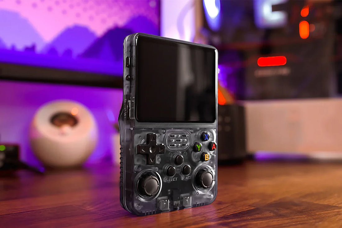 ArkOS v2.0 Yükleme ve Kurulum Rehberi