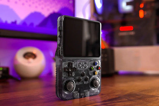 ArkOS v2.0 Yükleme ve Kurulum Rehberi