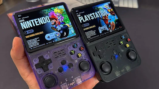 En İyi Fiyat Performans Oyun Konsolları