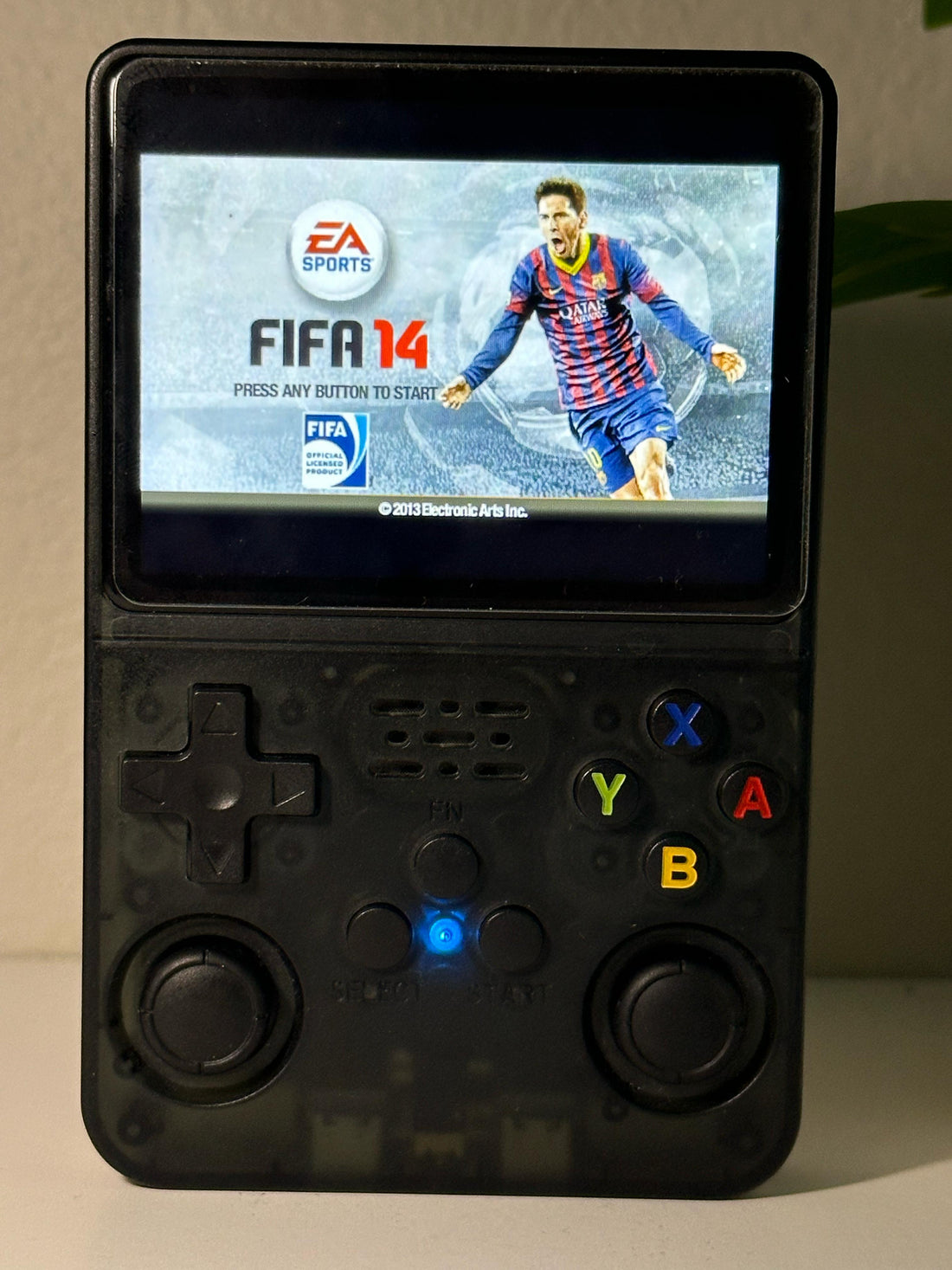 RetroStreetr R36S Oyun Konsoluna Oyun Nasıl Yüklenir?