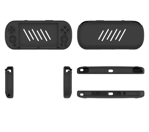 RetroStreetr™ Pro Silikon Kılıf