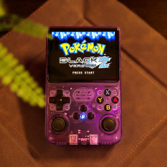 RetroStreet Oyun Konsolunda Pokémon Oynayabilir misiniz?