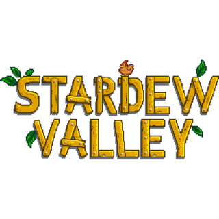 Stardew Valley