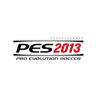 Pes 2013