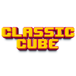 Classic Cube