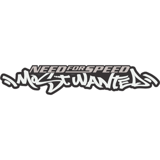 Need For Speed MW