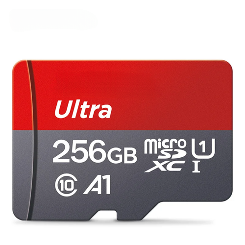 256 GB SD Kart